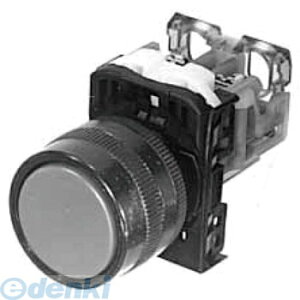 富士電機 AR22G3R-10Y 押しボタンスイッチ AR22シリーズ 黄 AR22G3R10Y