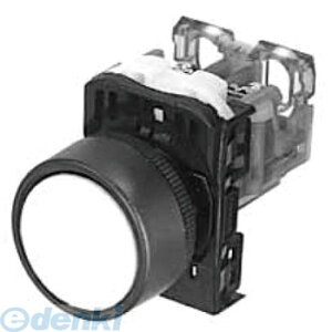 富士電機 AR22F0R-10A 押しボタンスイッチ AR22シリーズ 橙 AR22F0R10A