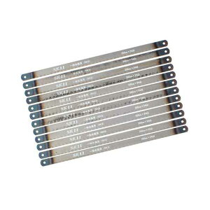 4977292104746 弦鋸の替刃 金工用 24山 4977292104746 藤原産業 のこぎり 金切鋸 大工道具 作業工具