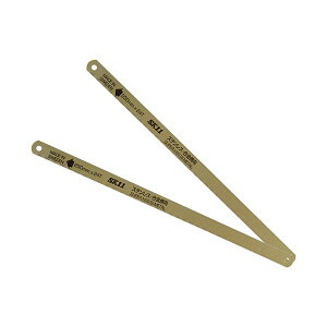 4977292104784 弦鋸の替刃バイメタル 24山 4977292104784 藤原産業 のこぎり ステン用 金切鋸 作業工具