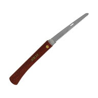 (LINEクーポン有)4977292108287 細工用ミニ折込鋸 4977292108287 藤原産業 のこぎり 細工用ミニ鋸 引き回…
