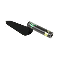 (LINEクーポン有)4977292163118 緑長 テフリック柳刃鏝 黒柄 135mm テフリック柳刃鏝黒柄 テフリック柳刃…