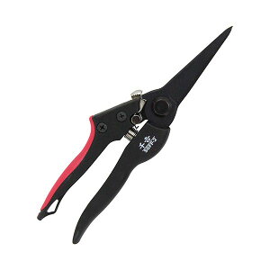 4977292628174 千吉 GF剪定鋏 芽切 SGFP−2 GF剪定鋏ー芽切 藤原産業 グラスファイバー剪定鋏 グラスファイバー剪定鋏芽切 園芸ハサミ