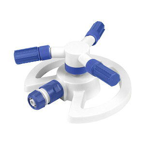 4977292655552 セフティ−3 スプリンクラー 3方向 SSP−3N 藤原産業 散水パーツ 園芸用品 散水用品