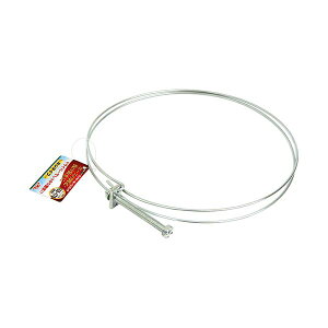 4977292659826 セフティ−3 ワイヤーホースバンド 168−178 藤原産業 散水パーツ 散水用品 園芸用品