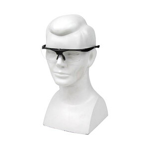 4977292901109 SK11 ハネアゲ式老眼保護メガネ SG−HN15 防護メガネ 生活用品