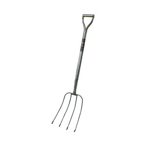 4983042113357 トンボ オールSUSホーク 4ホンヅメ トンボ工業 園芸用品 土農工具 フォーク