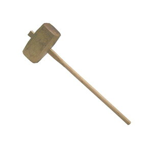 4983042158037 トンボ 八角カケヤ 135MM 八角掛矢 トンボ工業 TOMBO 三菱マテリアル