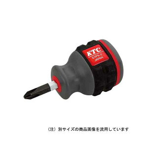4989433825410 KTC 樹脂柄ドライバー D1PS−2−H 京都機械工具 スタビードライバー 作業工具