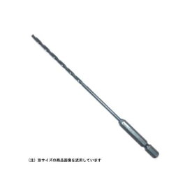 4994196041038 三菱 六角軸ロング鉄工ドリル 4．5X175MM 三菱マテリアル MITSUBISHI 作業工具 先端工具 B-6LSD