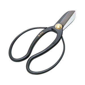 4977292627054 古流鋏 4977292627054 千吉 千吉金 藤原産業 古流ハサミ SENKICHI 生花ハサミ 園芸道具 園芸用品