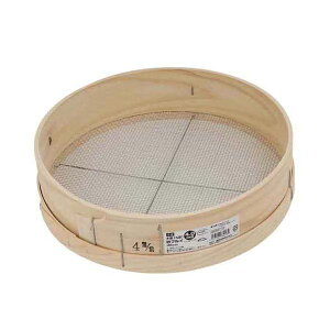 4977292689175 木製砂フルイ 丸型 35 4977292689175 千吉 藤原産業 園芸用品 木製ふるい 園芸道具 家庭菜園 農業資材