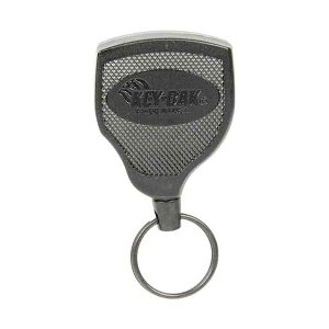 (LINE�N�[�|���L)4977292117418 ���b�N���L�[���[��120CM KEY-BAK �P�u���[ �����Y�� ��ƍH�� �g�їp�i ���C���[�z���_�[ �x���g�N���b�v�t