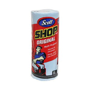 0054000751301 SCOTT Vbv^I u[[ 55}C 65900 XRbg SHOP TOWELS RXgR Vbv^IScott