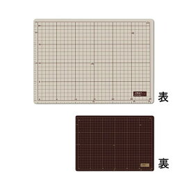 4901165200150 オルファ カッターマット A4 134B カッターマットA4 OLFA グレー A4サイズ A4判 オルファカッターマット カッティングマット 1cmグリッド入り