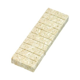 4952354130031 ヤマト ロックウールブロック 60P 大和プラスチック 大和プラスチックロックウールブロック 園芸用品 用土 ロックウール栽培マット