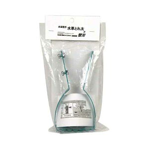 4953981500341 ドウカン 水田熊手 水草とれ太 替刃 DK−816K 水田熊手水草とれ太替刃 道灌