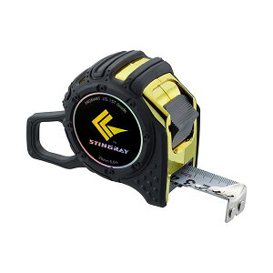 【即納在庫品】「直送」4954771152818 極厚スティングレイ25 5.0m 原度器 PROMART コンベックス 作業工具 HARA