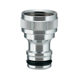 4972353567010 カクダイ メタルネジ口金 567−011 KAKUDAI 水栓材料 蛇口オプション