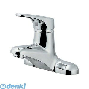 カクダイ 185-201K シングルレバー混合栓185201K KAKUDAI 寒冷地用 逆流防止機能なし 水栓材料【キャンセル不可】