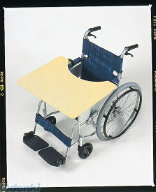 4519856004682 車イス用テ－ブル″これべんり″軽量タイプ 4519856004682【送料無料】 車いす用テーブル 日進医療器 TY070L 車椅子用テーブルこれべんり E0872