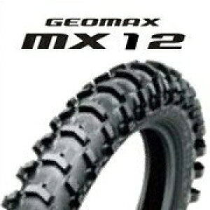 _bv DUNLOP 327571 MX12F 80^100|21 51M WT tg GEOMAX WI}bNX `[u^Cv ėp