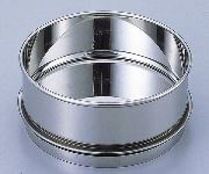 5-3292-42 ステンレスふるい150×60 106μm 5329242