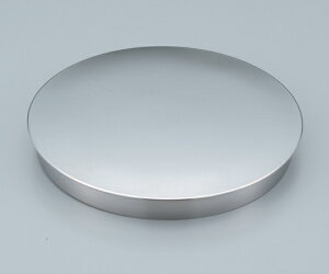 6-578-36 ふるい SUS普及型200フタのみ ID 657836