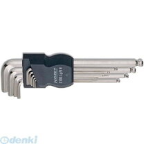 楽天市場】ハゼット 工具 セット（種類（レンチ・スパナ）六角棒レンチ 