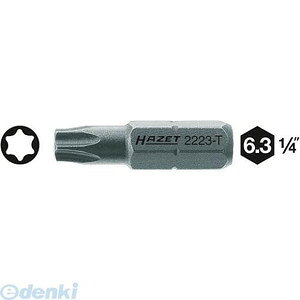 (LINE�N�[�|���L)�y�[��-�ʏ�7���ȓ��ɔ��� �݌ɐ؂ꎞ-��2���� �z�n�[�b�g HAZET 2223-T20 �g���N�X�X�N�����[�h���C�o�[�r�b�g 2223T20