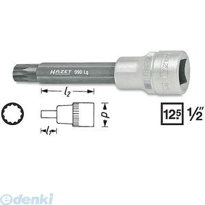 (LINE�N�[�|���L)�y�[��-�ʏ�7���ȓ��ɔ��� �݌ɐ؂ꎞ-��2���� �z�n�[�b�g HAZET 990LG-12 �\�P�b�g1�^2 990LG12