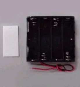 (LINE�N�[�|���L)ELEKIT �G���L�b�g AP-134 �P3×4�d�r�{�b�N�X ���^ �H�� �L�b�g AP134