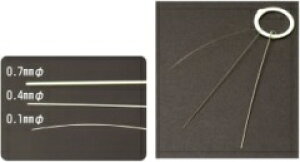 【即納在庫品】「直送」HOZAN ホーザン HG-4 ガス器具用掃除針セット HG4 ピンクリーナー メンテナンスグッズ レジャー用品 便利グッズ