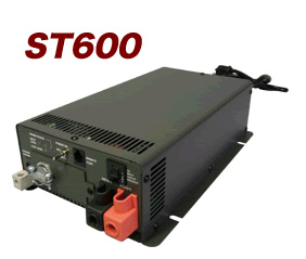 電菱 DENRYO ST600-212-60Hz 新作アイテム毎日更新 AC切換リレー内臓型インバータ STシリーズ ST600212 【本物保証】 代引不可 直送 他メーカー同梱不可 60Hz
