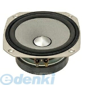 �t�H�X�e�N�X FOSTEX FF165WK 16cm�R�[���^�E�o�X���t��p�݌v�̃t�������W���j�b�g 1�{ FF165WK