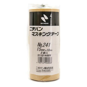 j`o 241-15 y10z ԗp}XLOe[v 15mm 8 24115
