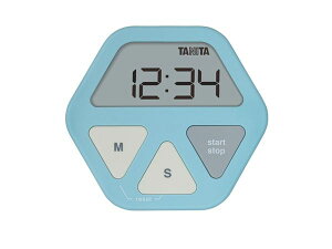 ^j^iTANITAj TD410BL KXɂ^C}[ u[