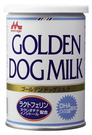 森乳サンワールド 4978007001114 ワンラック ゴールデンドックミルク 130g