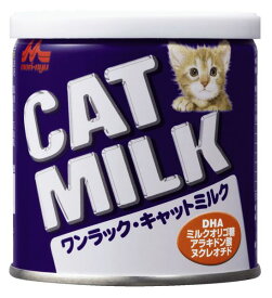 森乳サンワールド 4978007001787 ワンラック キャットミルク 50g