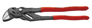 (LINE�N�[�|���L)�N�j�y�b�N�X KNIPEX 8601-250SB �v���C���[�����` 8601250SB