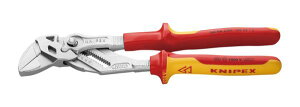 �N�j�y�b�N�X KNIPEX 8606-250SB �≏�v���C���[�����` 8606250SB