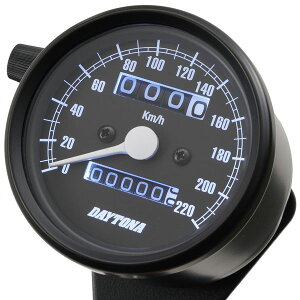 fCgi DAYTONA 15623 fCgi oCNp @BXs[h[^[ 60 zCgLEDƖ 220km^h ubN{fB ubNpl