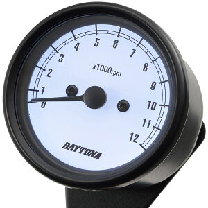 fCgi DAYTONA 15631 fCgi oCNp @B^R[^[ 60 zCgLEDƖ 12C000rpm ubN{fB zCgpl