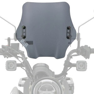 (LINE�N�[�|���L)�f�C�g�i DAYTONA 16886 �o�C�N�p �E�C���h�V�[���hSS �X���[�N CT125 20 �qJA55�r