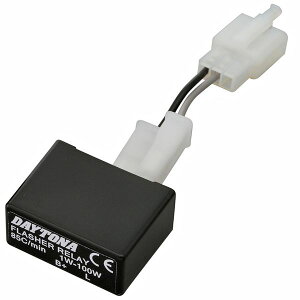 fCgi DAYTONA 99989 fCgi oCNp ECJ[[ LEDΉ 2Pin 1WH100W