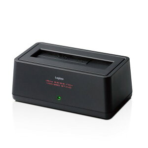 GR ELECOM LGB-1BSTUC Logitec WebN USB3D2Gen2 1BAY HDD^SSDX^h LGB1BSTUC
