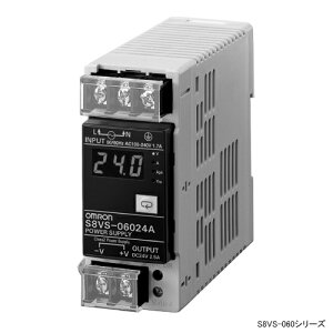 �����o�� �I������ OMRON S8VS-06024B �X�C�b�`���O�E�p���[�T�v���C S8VS S8VS06024B�y�L�����Z���s�z