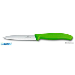 rNgmbNX VICTORINOX #6.7736.4FCE yeB[iCtgnO[10cm6D7736D4E yeBiCt gnGN yeBiCtgn ƖpyLZsz