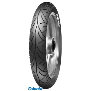 s PIRELLI 8019227258936 SPORTDEMON F 110^70|17MC 54H TL 2589300