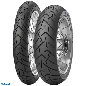 s PIRELLI 2526900 SCORPION TRAIL2 R 130^80R17 65V TL